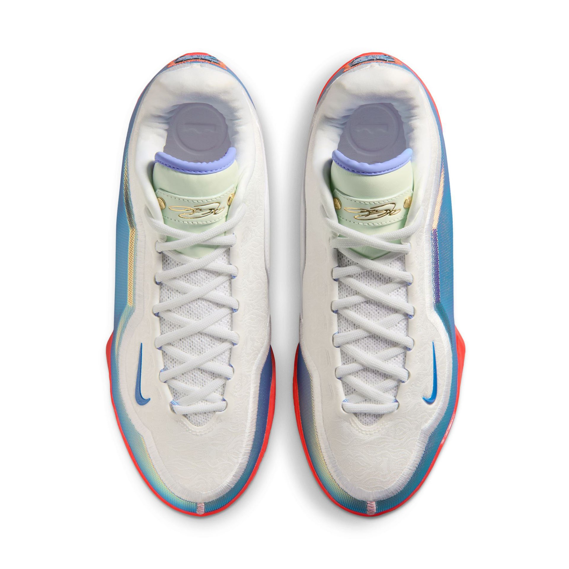 LeBron XXIII "Motor King"