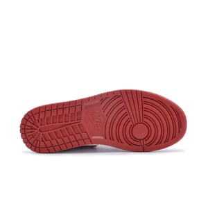 WMNS Air Jordan 1 Hi OG "Varsity Red"