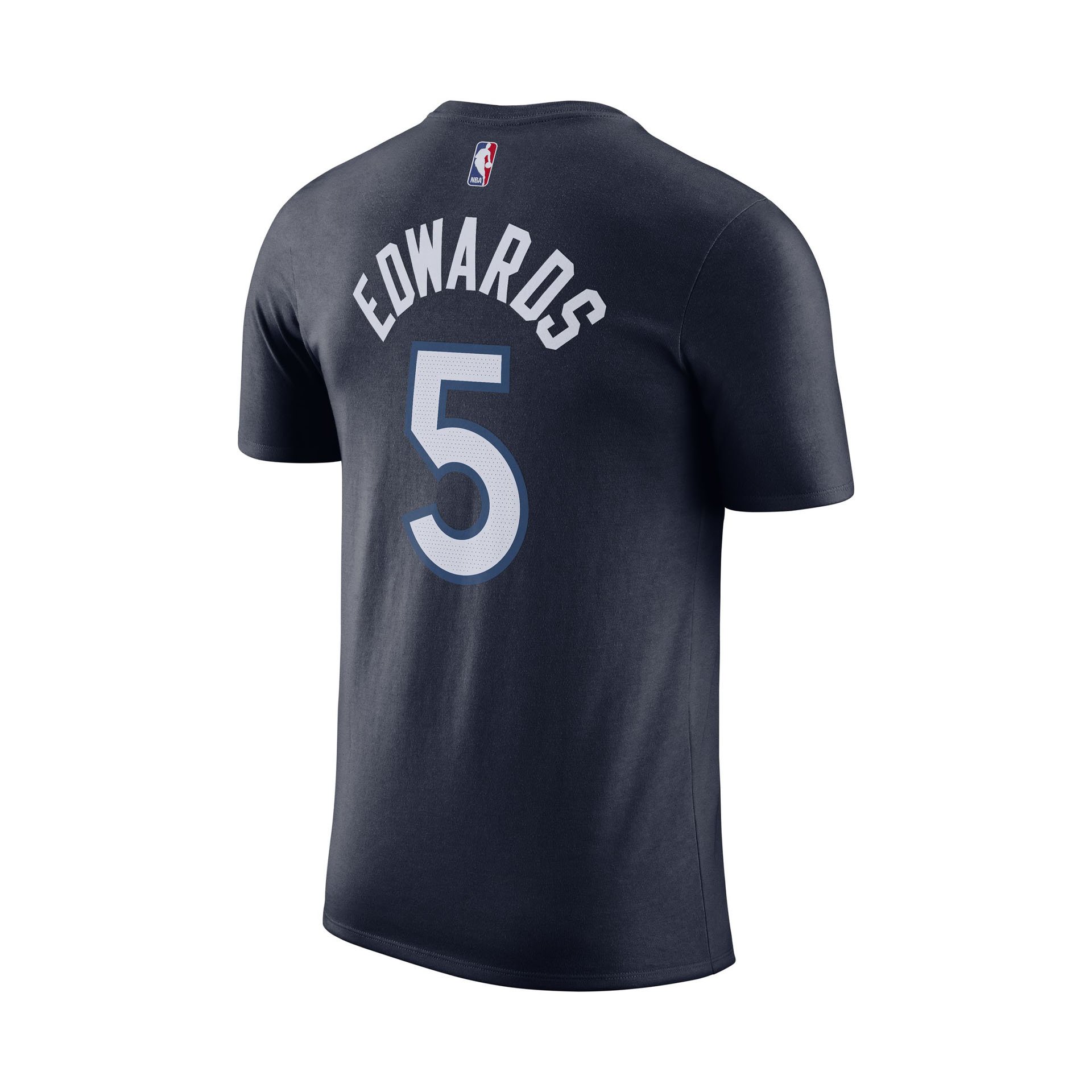 Minnesota Timberwolves Icon NN Tee "Edwards"