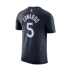 Minnesota Timberwolves Icon NN Tee "Edwards"