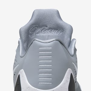 Kobe 9 EM Low Protro "Wolf Grey"