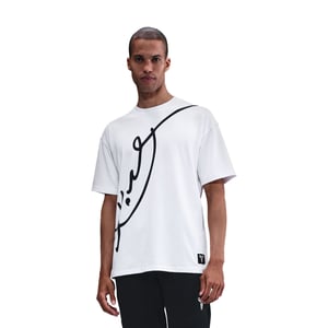Kobe M90 Signature Tee  "White"