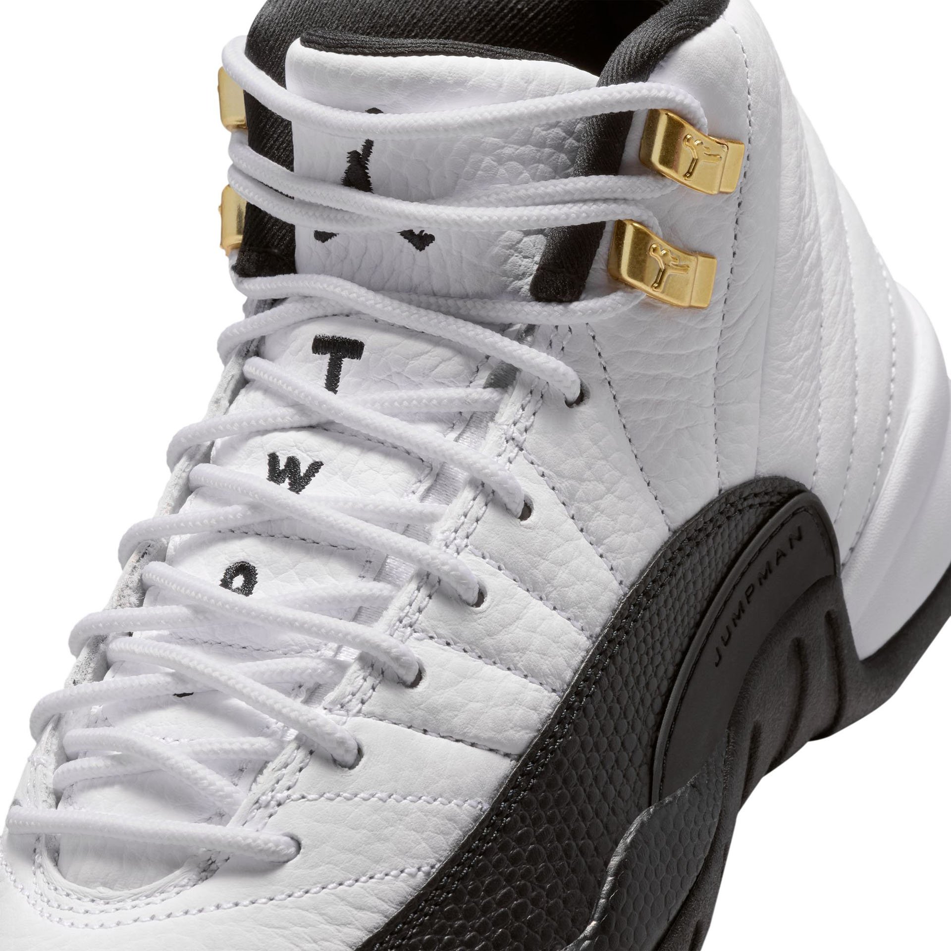Air Jordan 12 "Taxi" GS