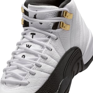Air Jordan 12 "Taxi" GS
