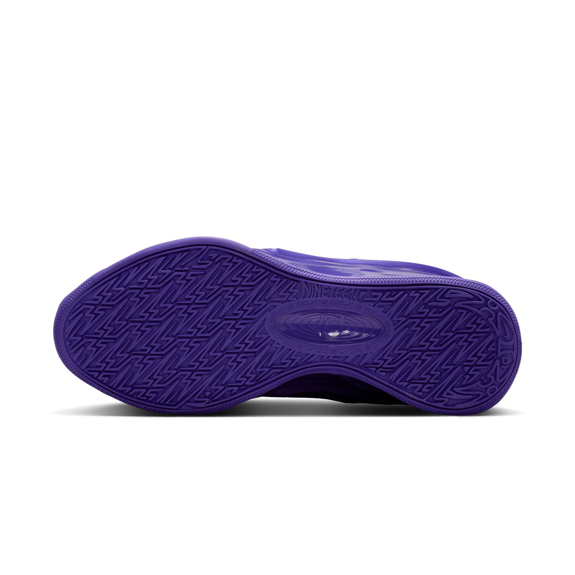 KD 19 "Purple Stuff"