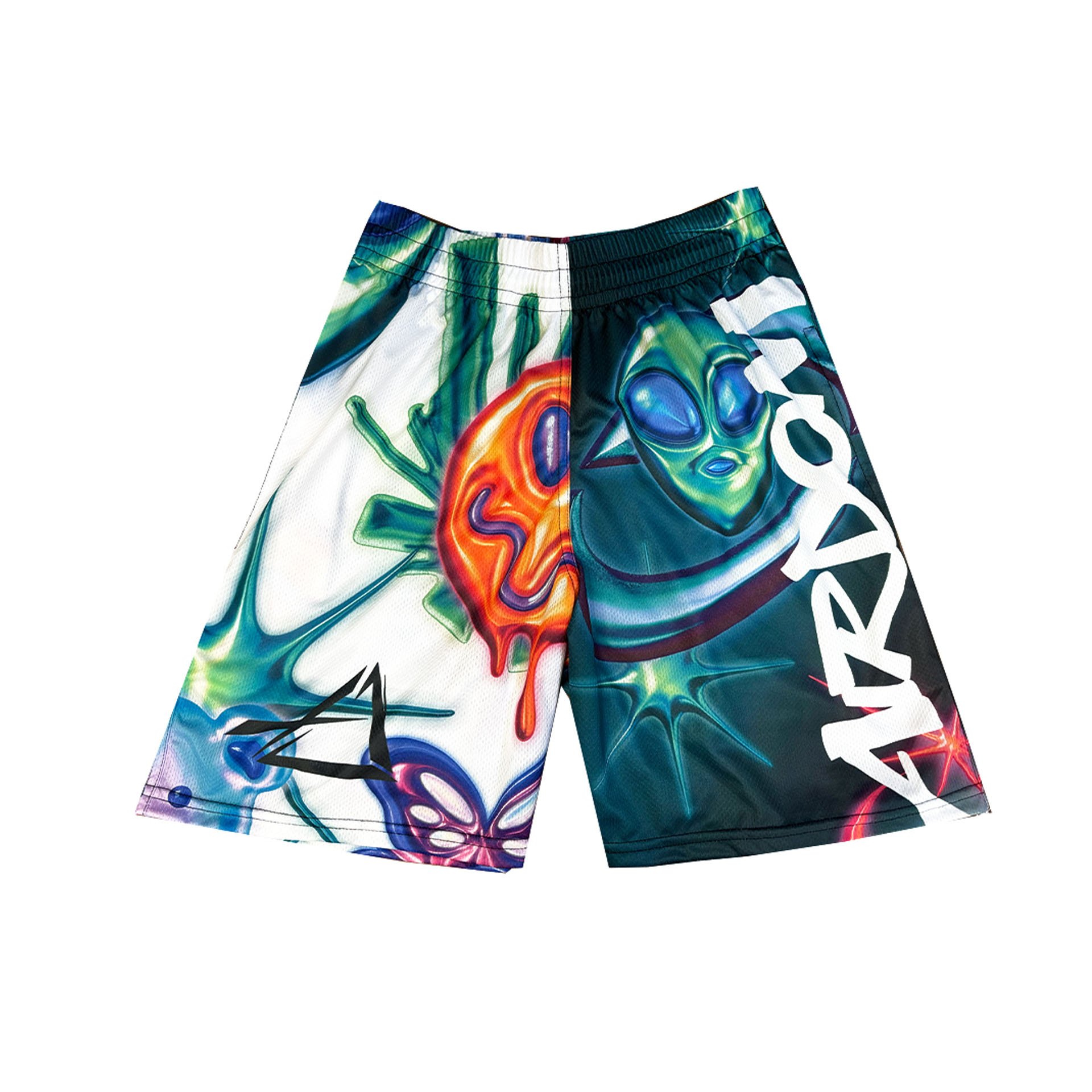 Airdom Cosmic Entity Short