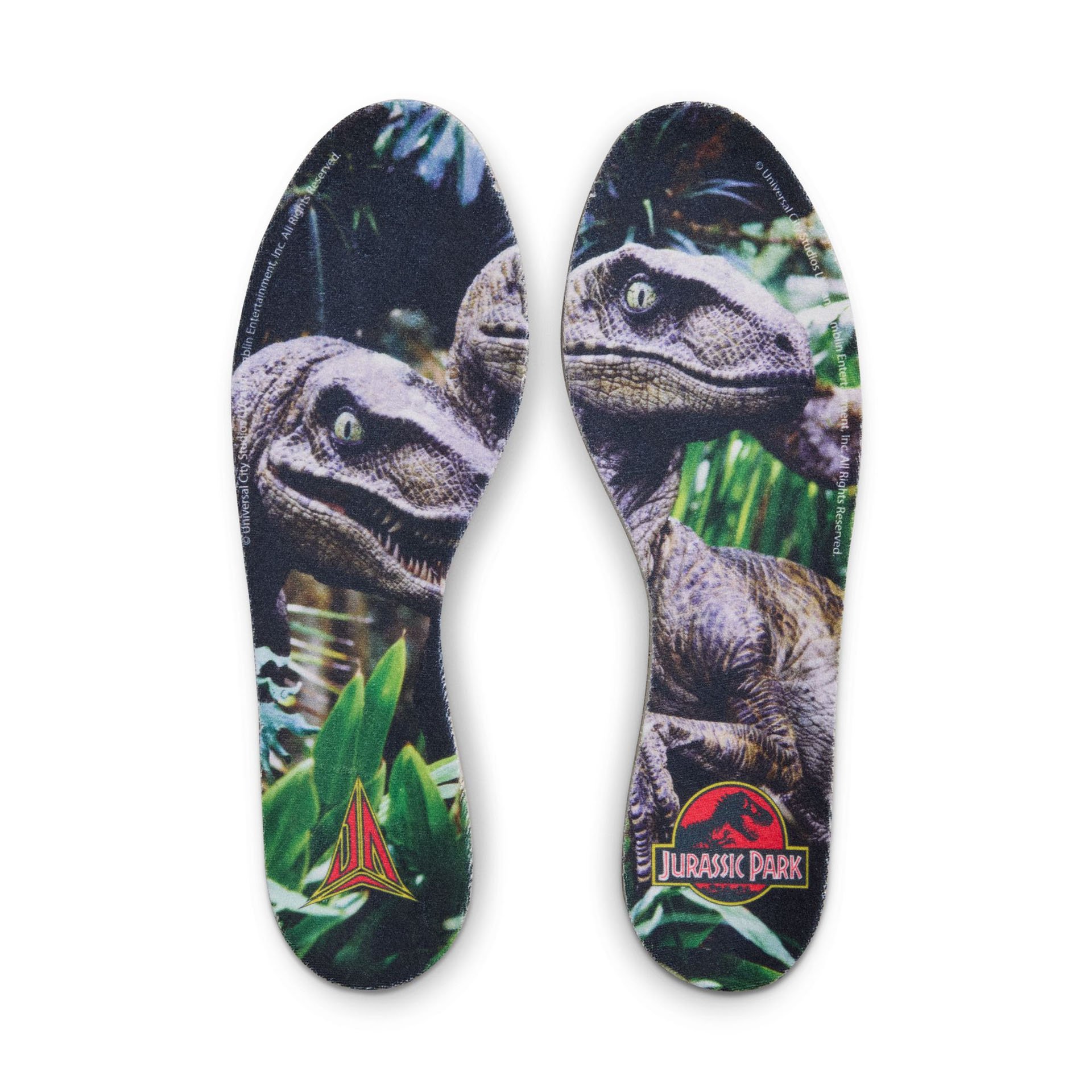 Ja 3 Jurassic Park "Explorer"
