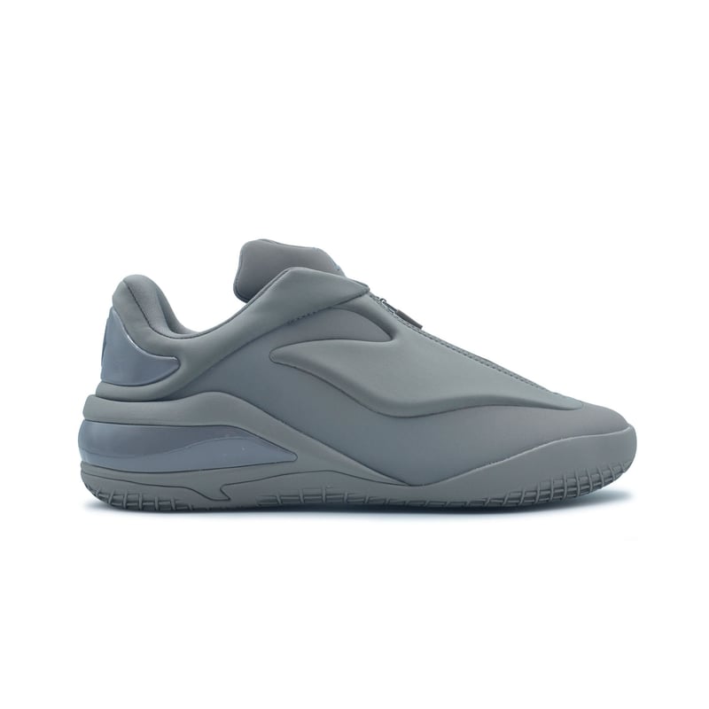 SHAI 001 "Ares Grey"