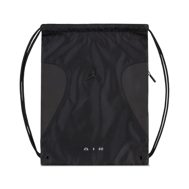 Jam Element Gym Sack "Black"