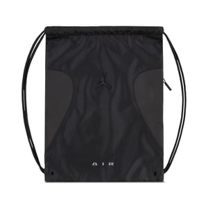 Jam Element Gym Sack "Black"