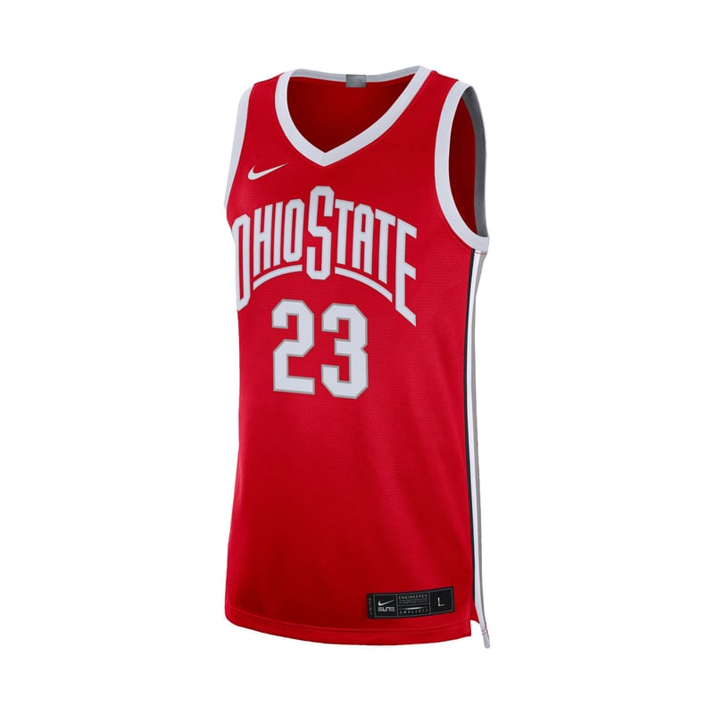 Ohio State Limited Jersey "James"
