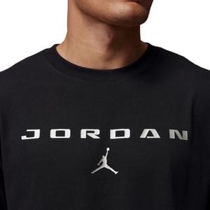 Brooklyn LBR GFX Tee "Black"