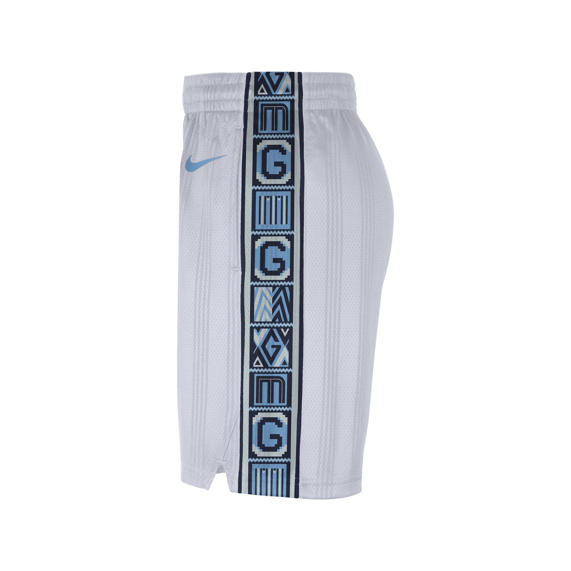 Memphis Grizzlies CE Swingman Short