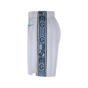 Memphis Grizzlies CE Swingman Short