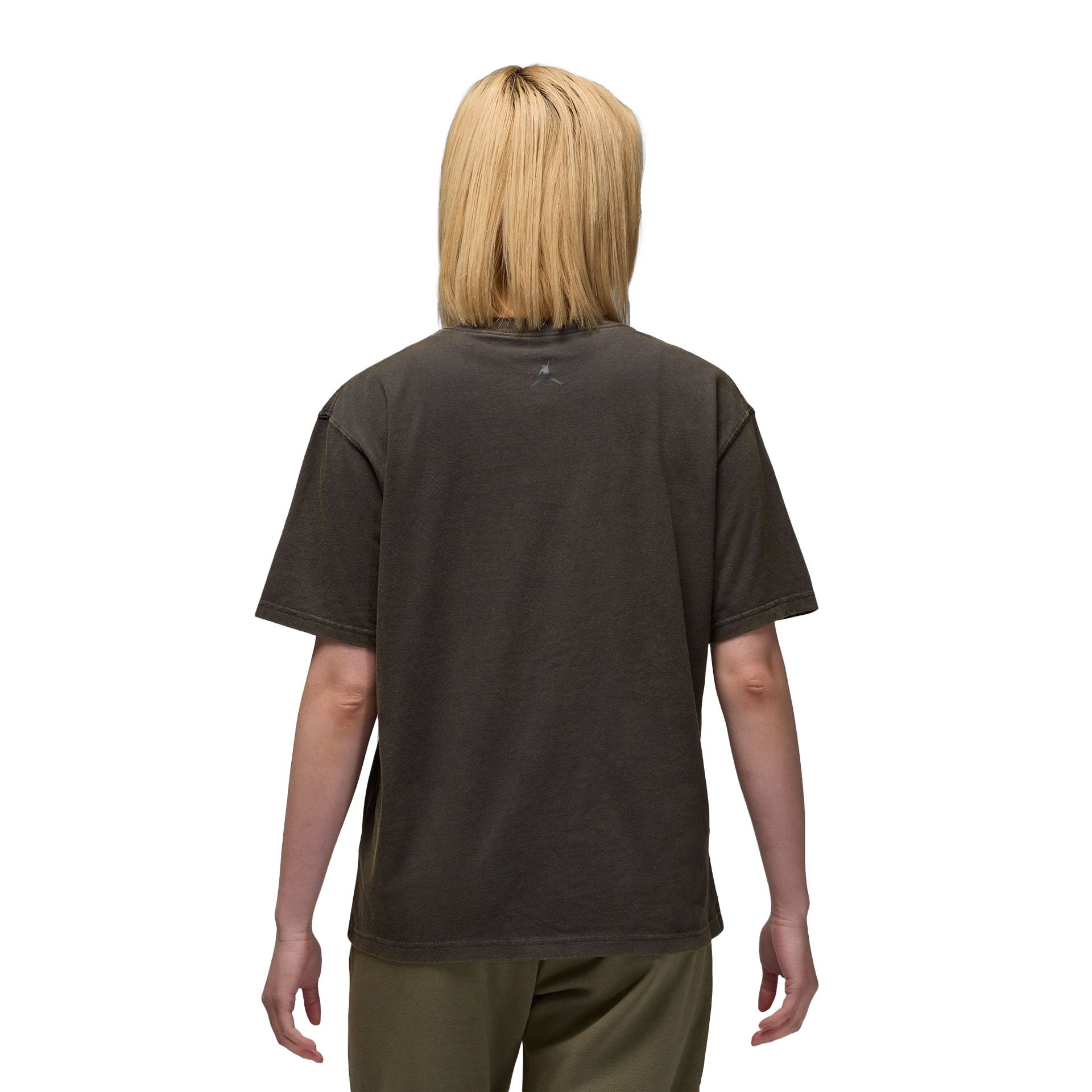 WMNS 6RNG GFX Tee "Off Noir"