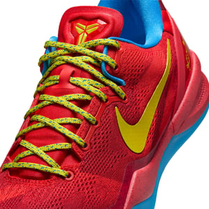 Kobe 8 Protro “Year of the Horse”