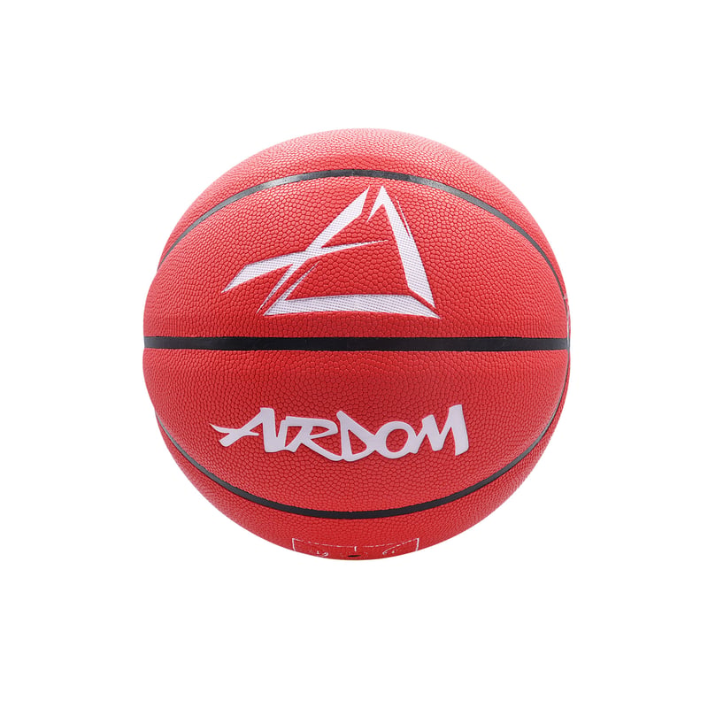 Airdom Red Basketball