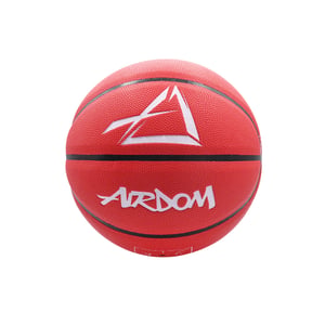 Airdom Red Basketball