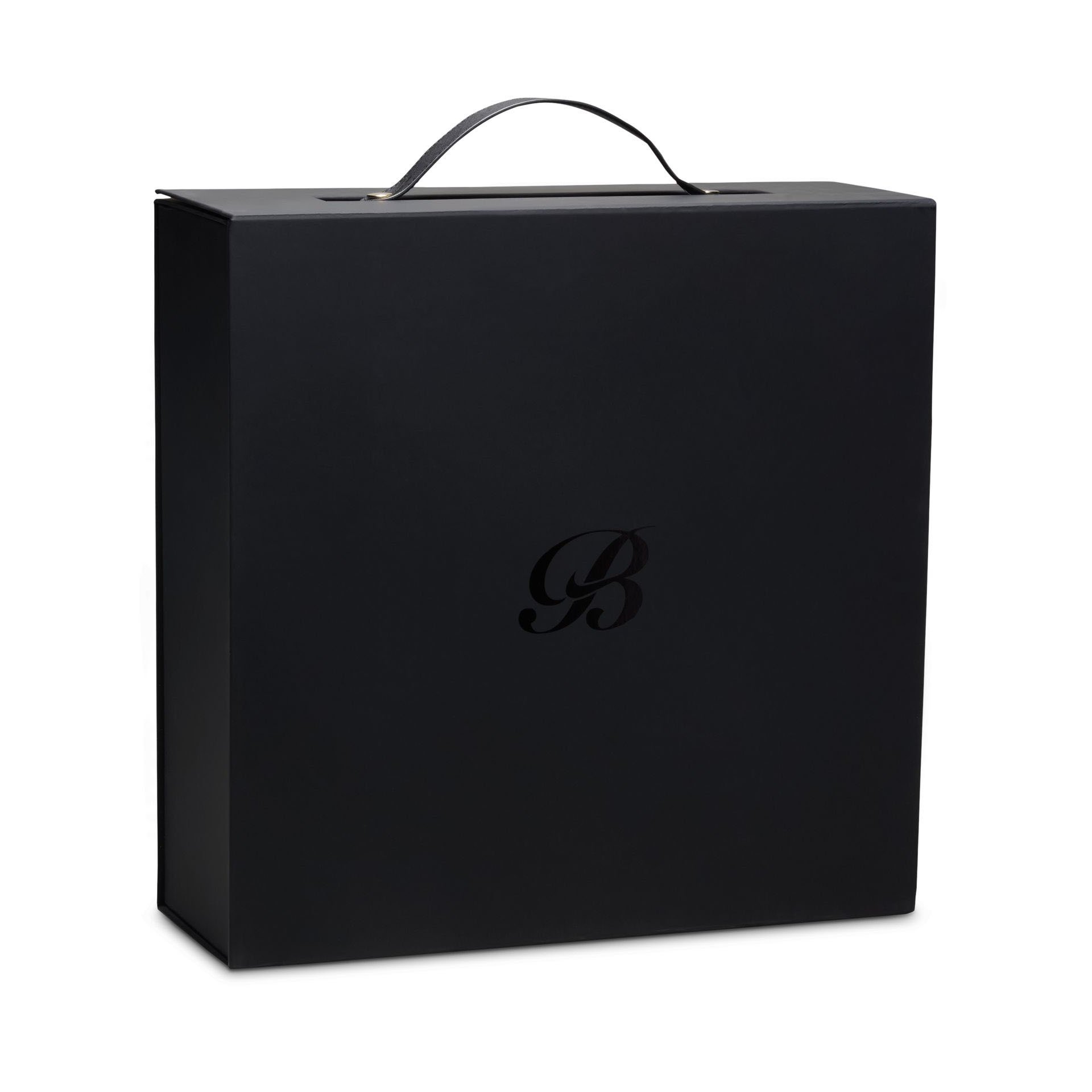 Ja 2 Swarovski LX ASW "Black Label"