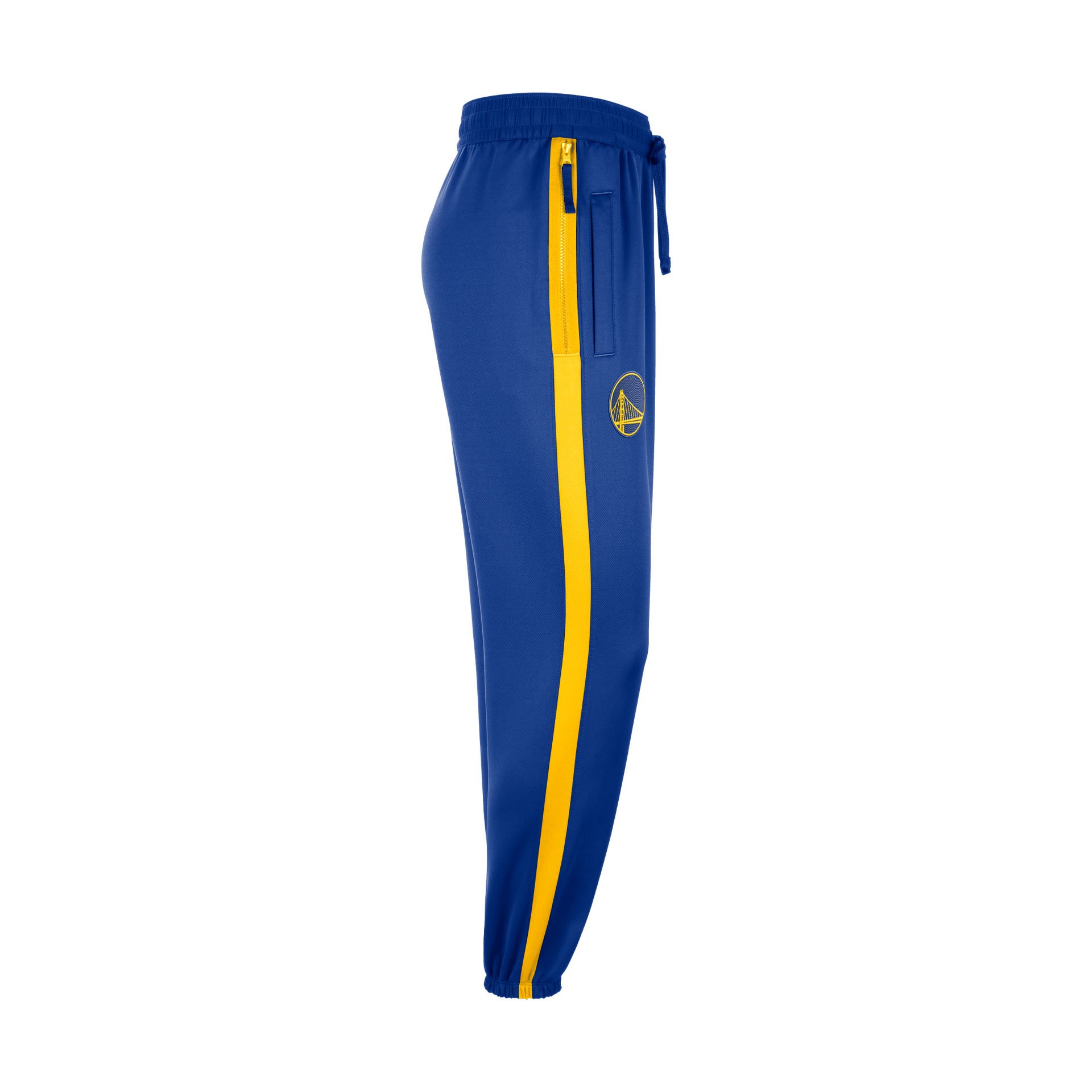 Golden State Warriors Showtime Pant