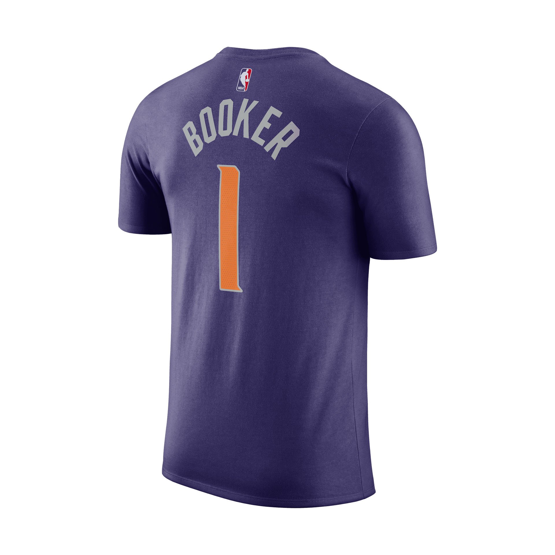 Phoenix Suns Icon NN Tee "Booker"