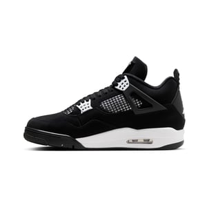 Air Jordan 4 "White Thunder"