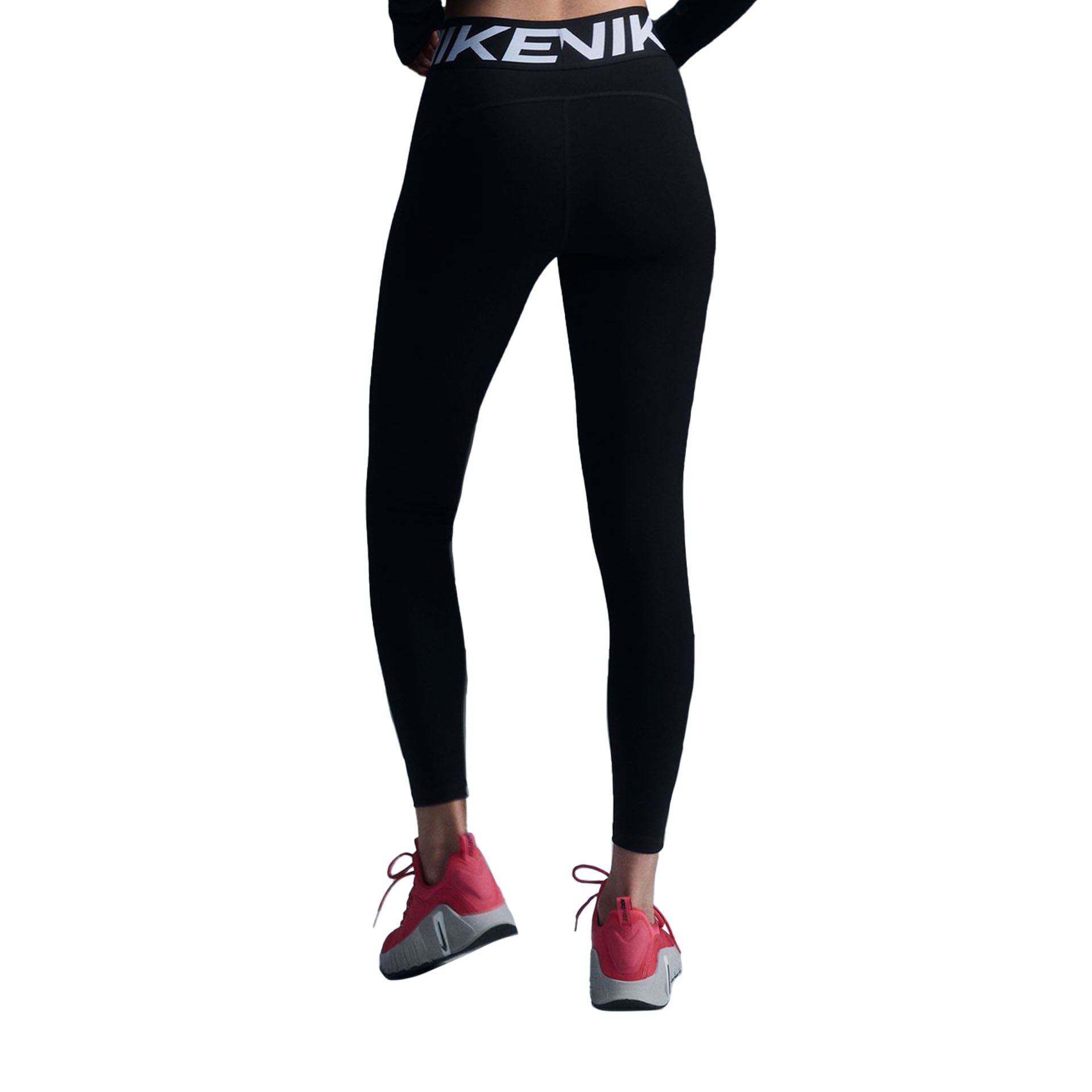 WMNS Nike Pro Sculpt Tight "Black"