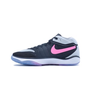 G.T. Hustle 2 "Fundamental"