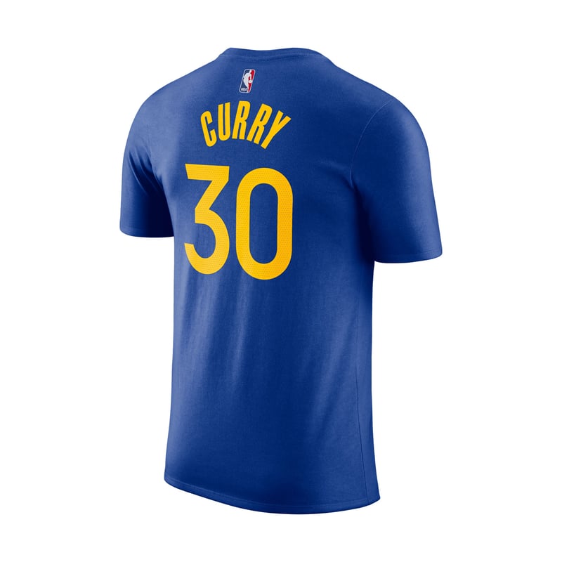 Golden State Warriors Icon NN Tee "Curry" 2