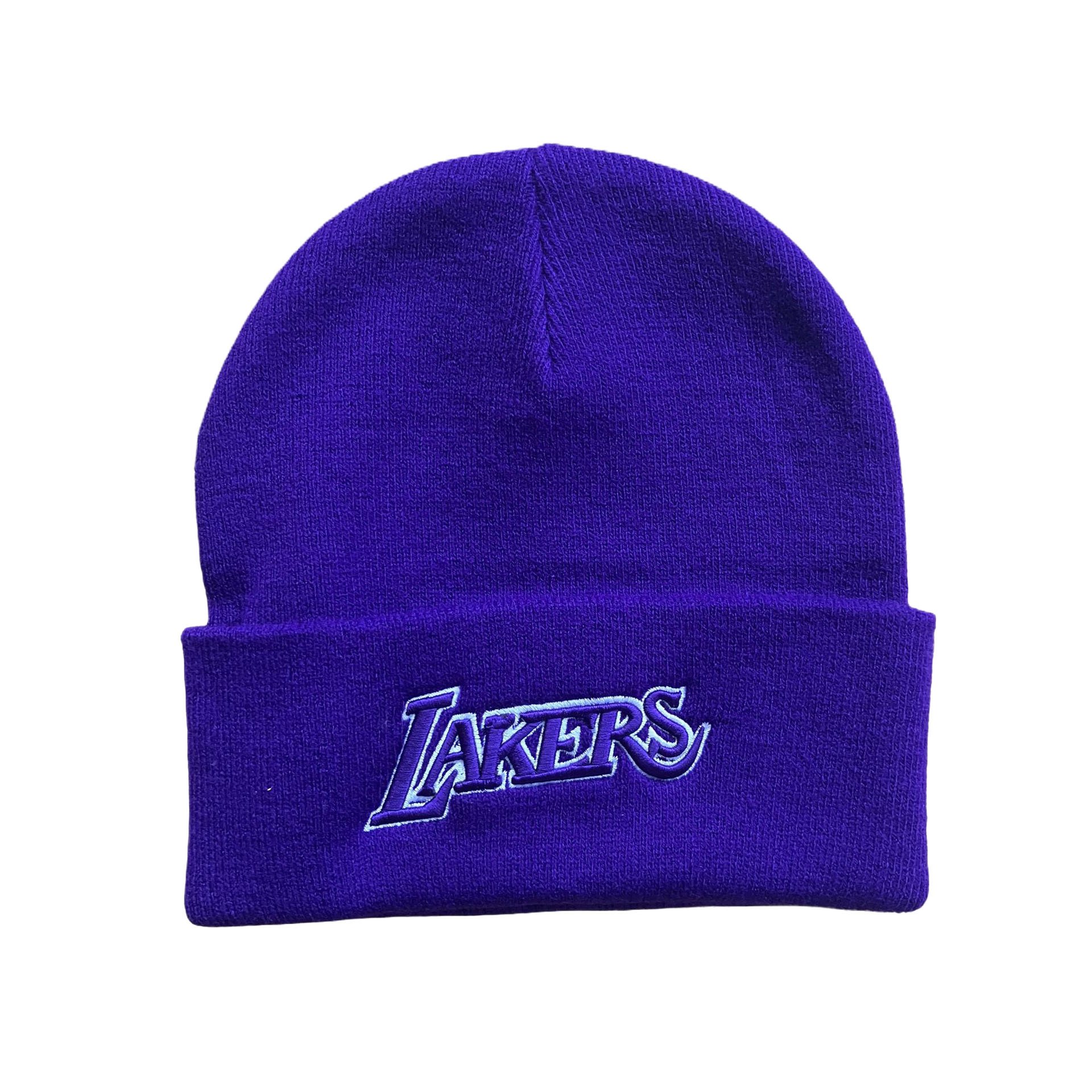 Los Angeles Lakers HWC Core Knit