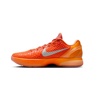 Kobe 6 Protro "Total Orange"