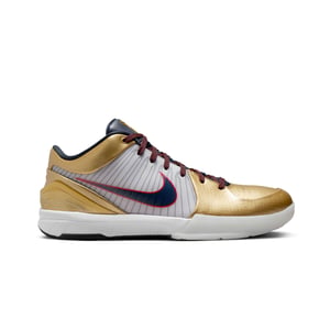 Kobe 4 Protro "Gold Medal"