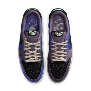 Air Jordan 1 Low OG "Voodoo Alternate"