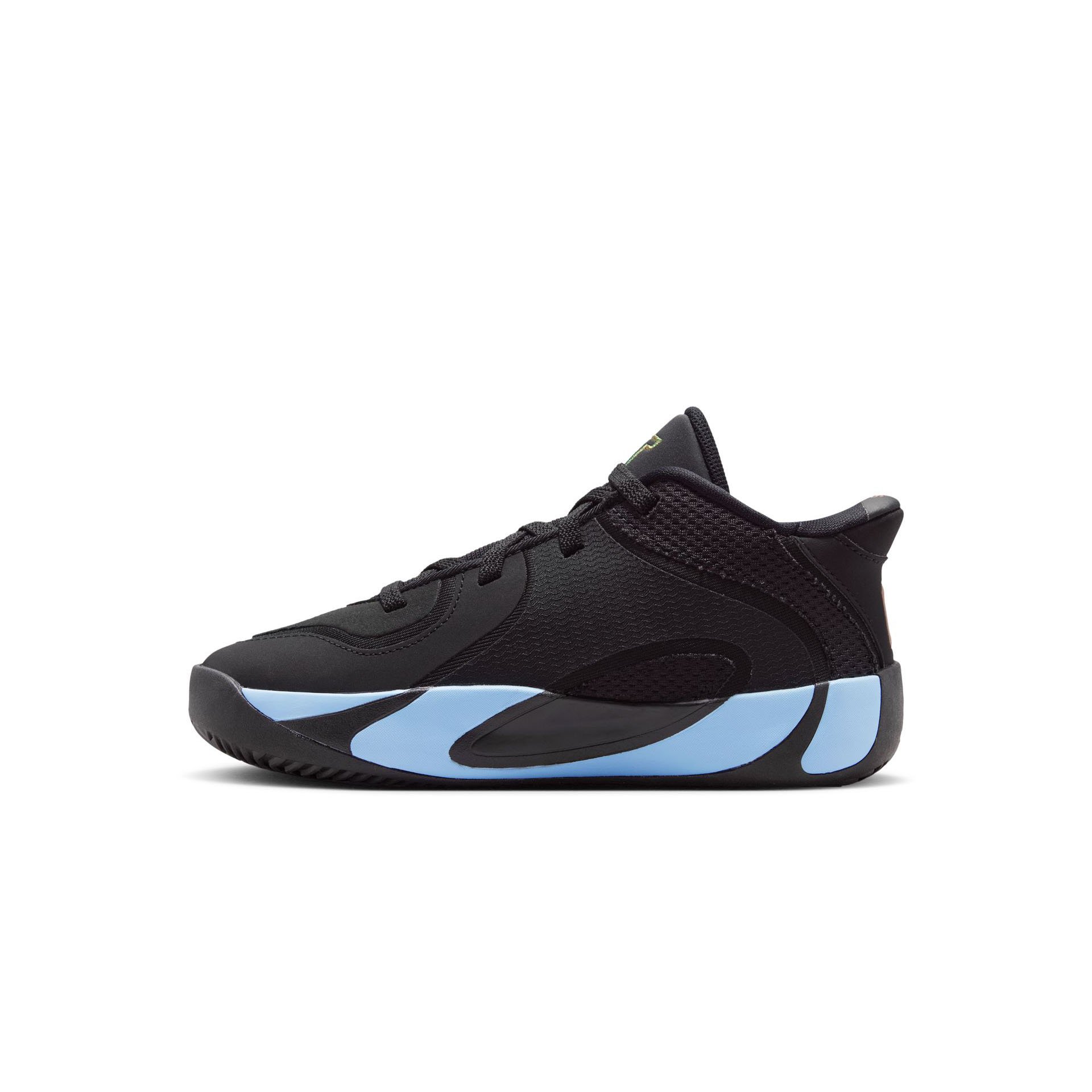 Tatum 4 "Dark Knight" PS