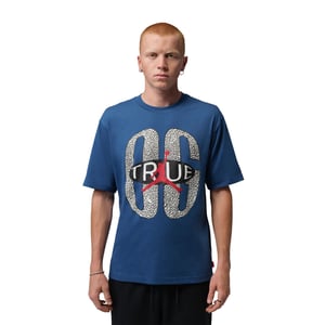 Brooklyn 85 TB Tee "True Blue"