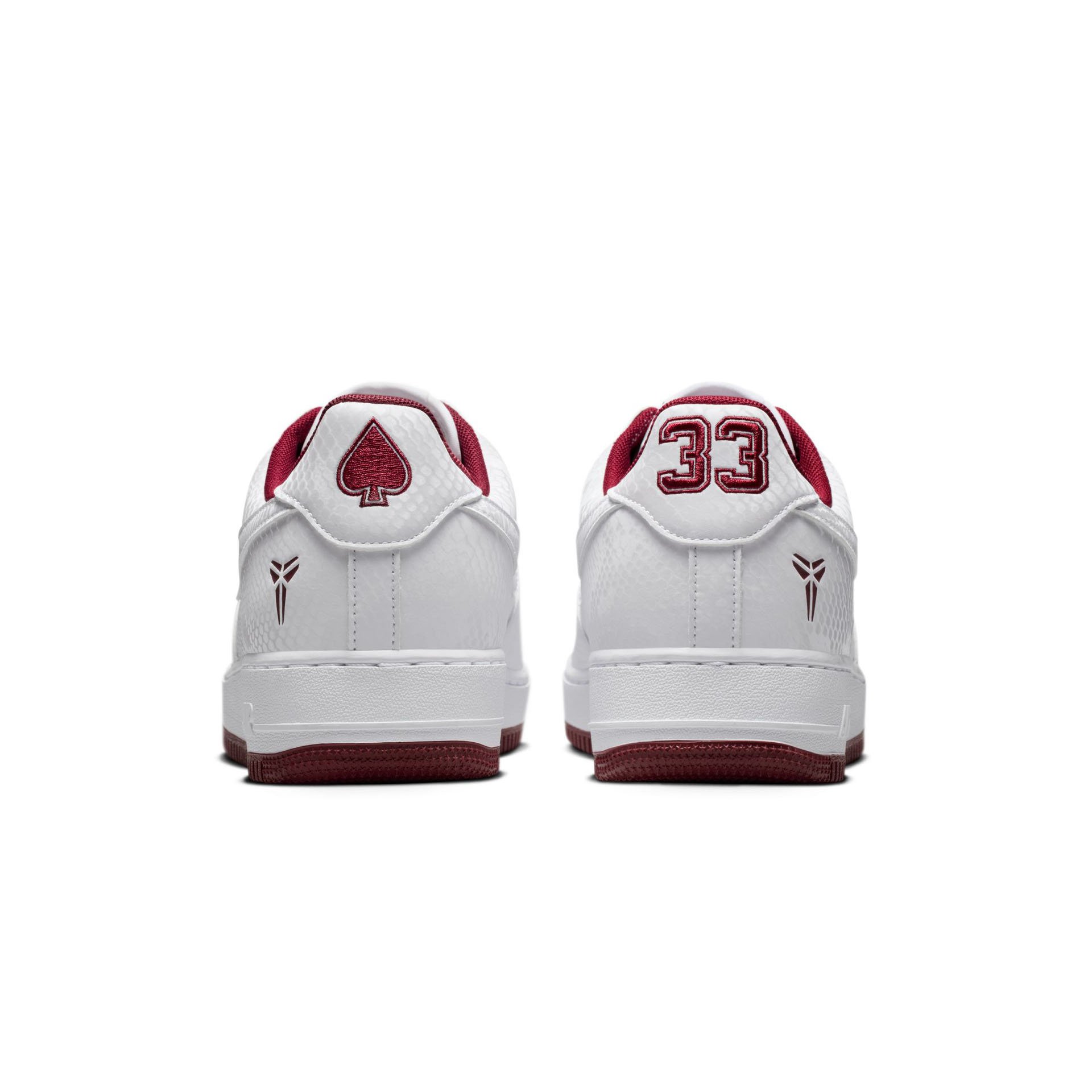 Air Force 1 Low Kobe "Lower Merion Home"