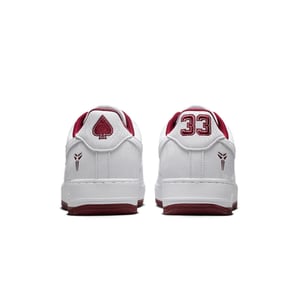 Air Force 1 Low Kobe "Lower Merion Home"