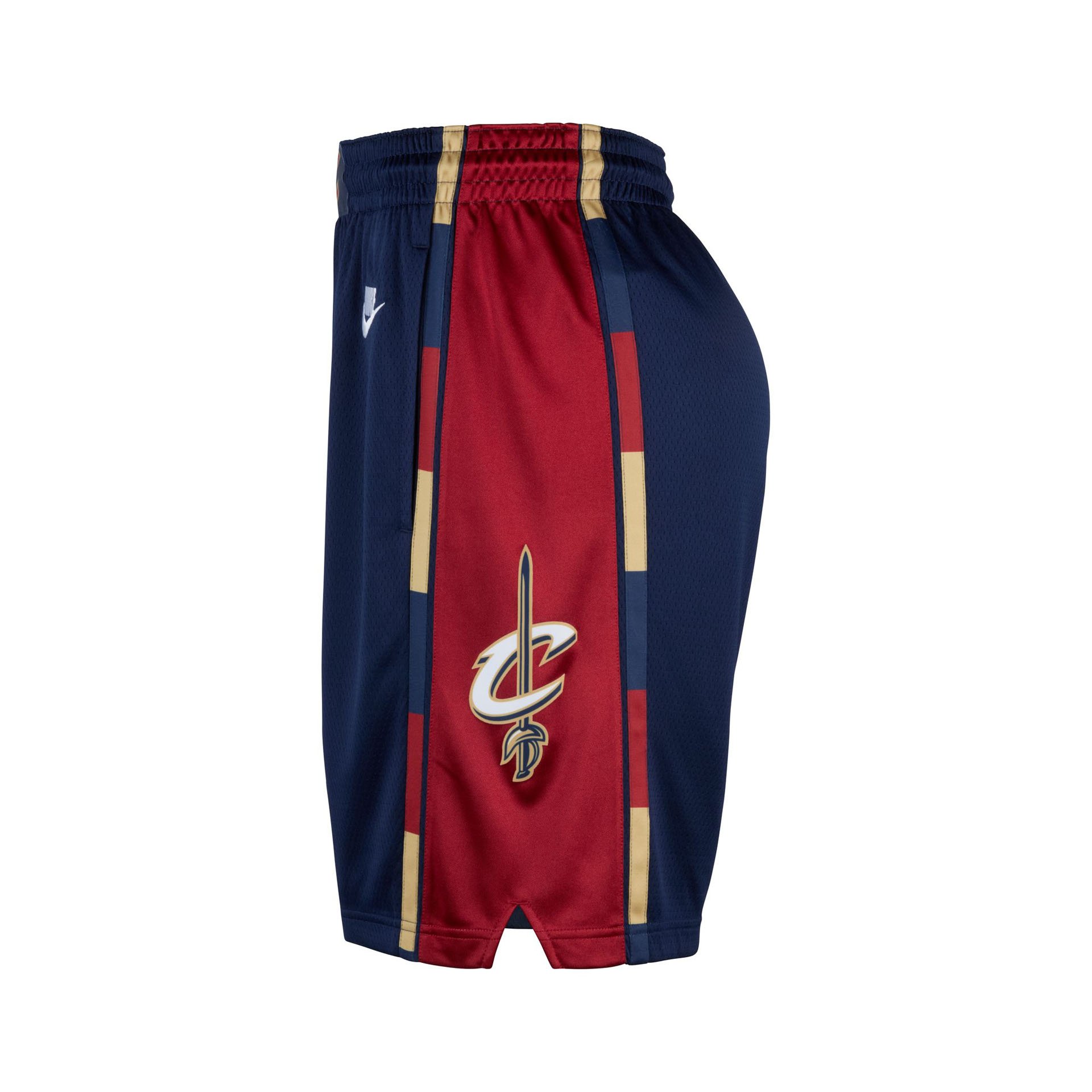 Cleveland Cavaliers HWC Swingman Short