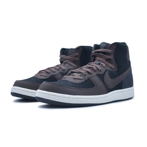 Terminator Hi SE "Velvet Brown"