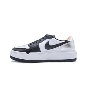 WMNS Air Jordan 1 LV8 Low "Silver Toe"