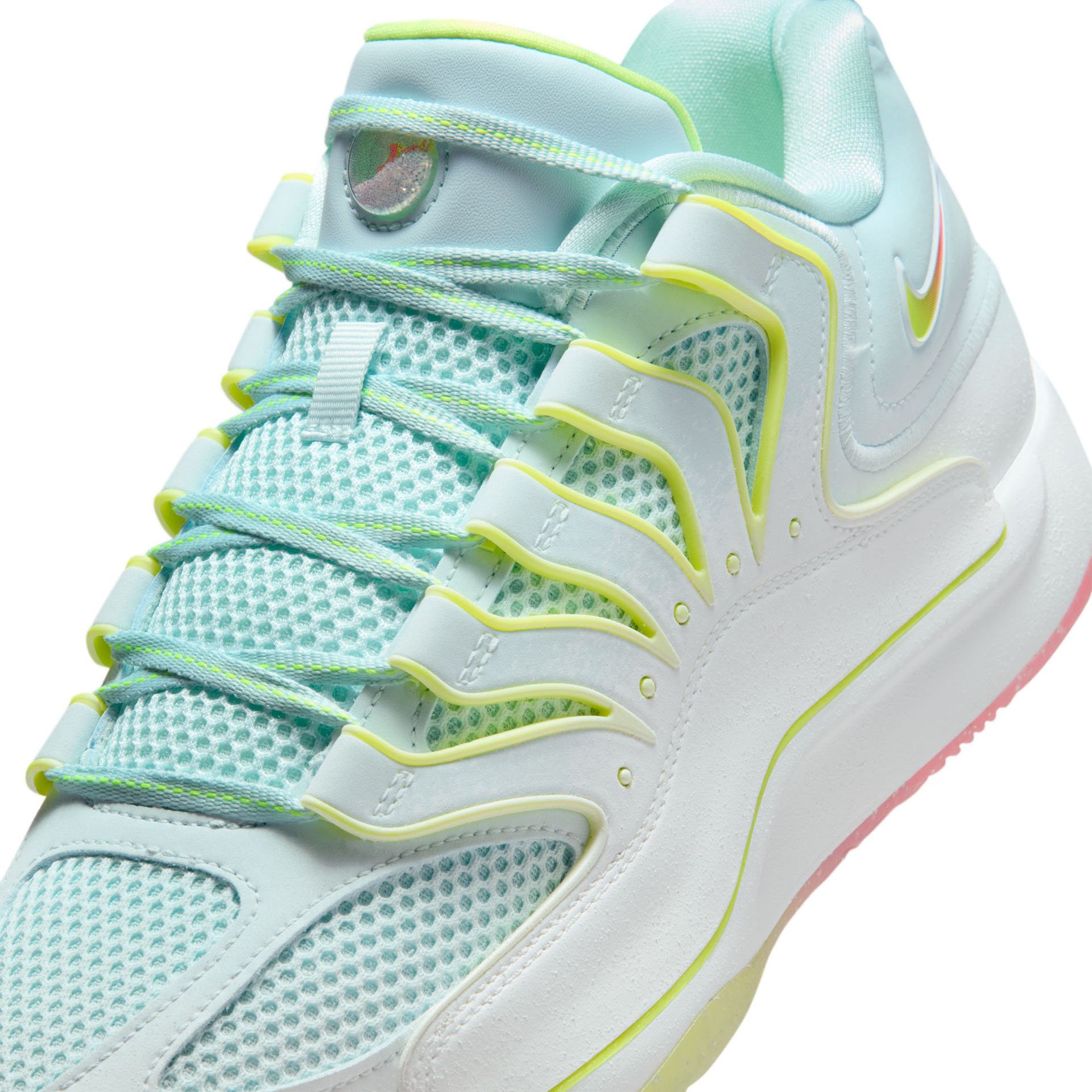 KD 18 "Gifted"