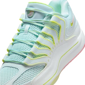 KD 18 "Gifted"