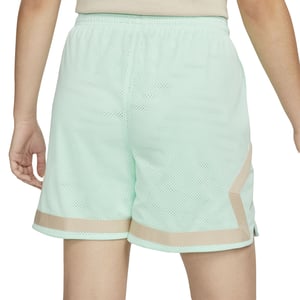 WMNS Heritage Diamond Short "Mint Foam"