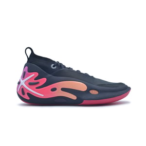 Way of Wade 11 "Sunrise"