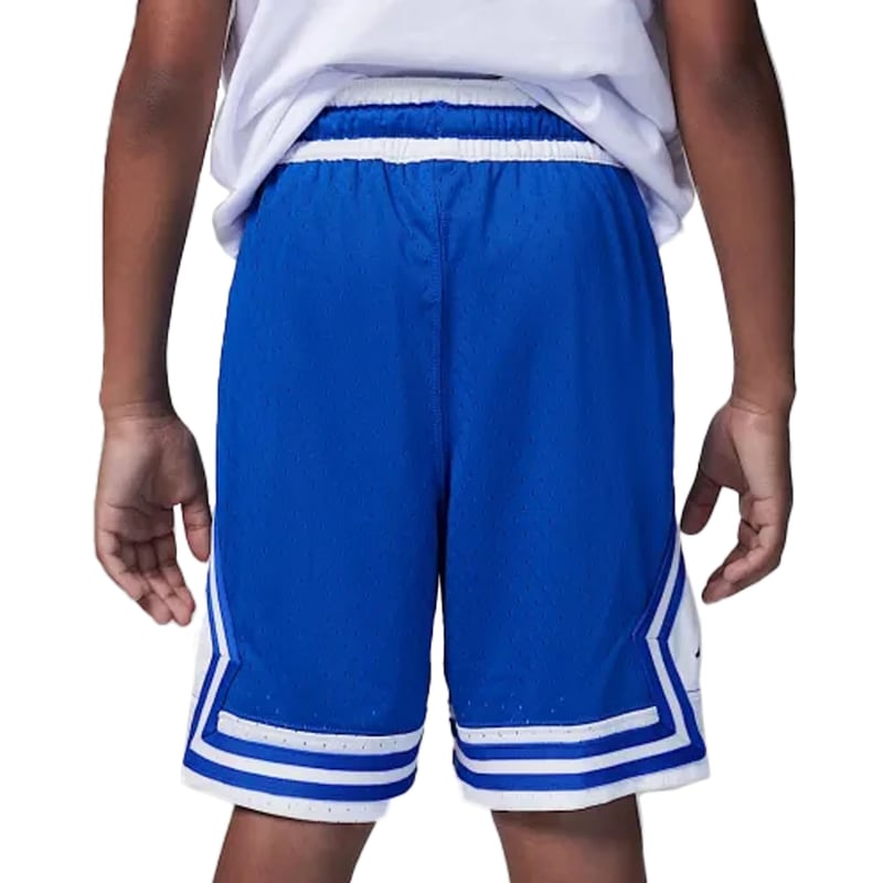 Sport Diamond Short "Blue" Kids 2
