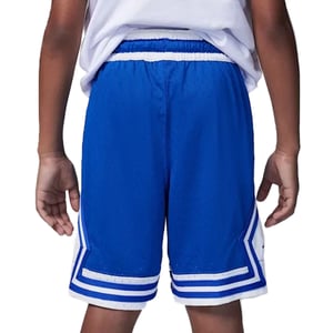 Sport Diamond Short "Blue" Kids
