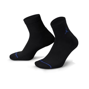 Jumpman Ankle Socks 3Pack "Multicolor"