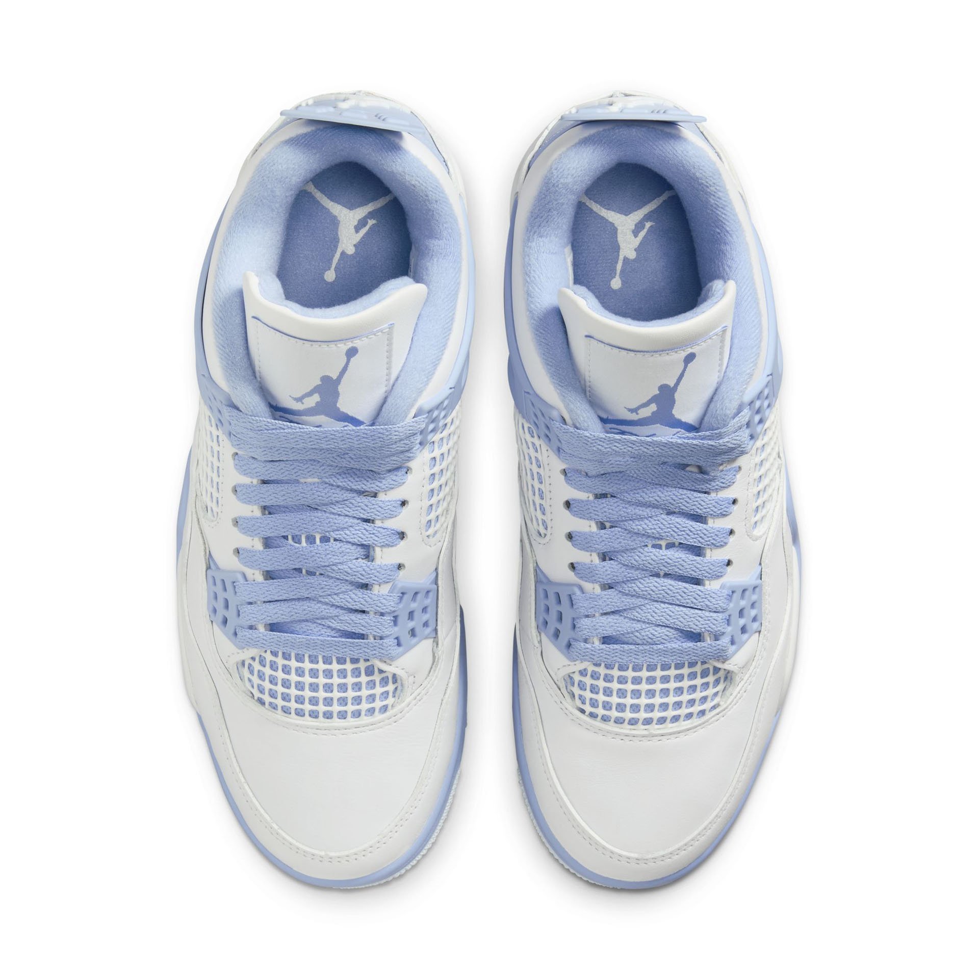 WMNS Air Jordan 4 "Forget me not"