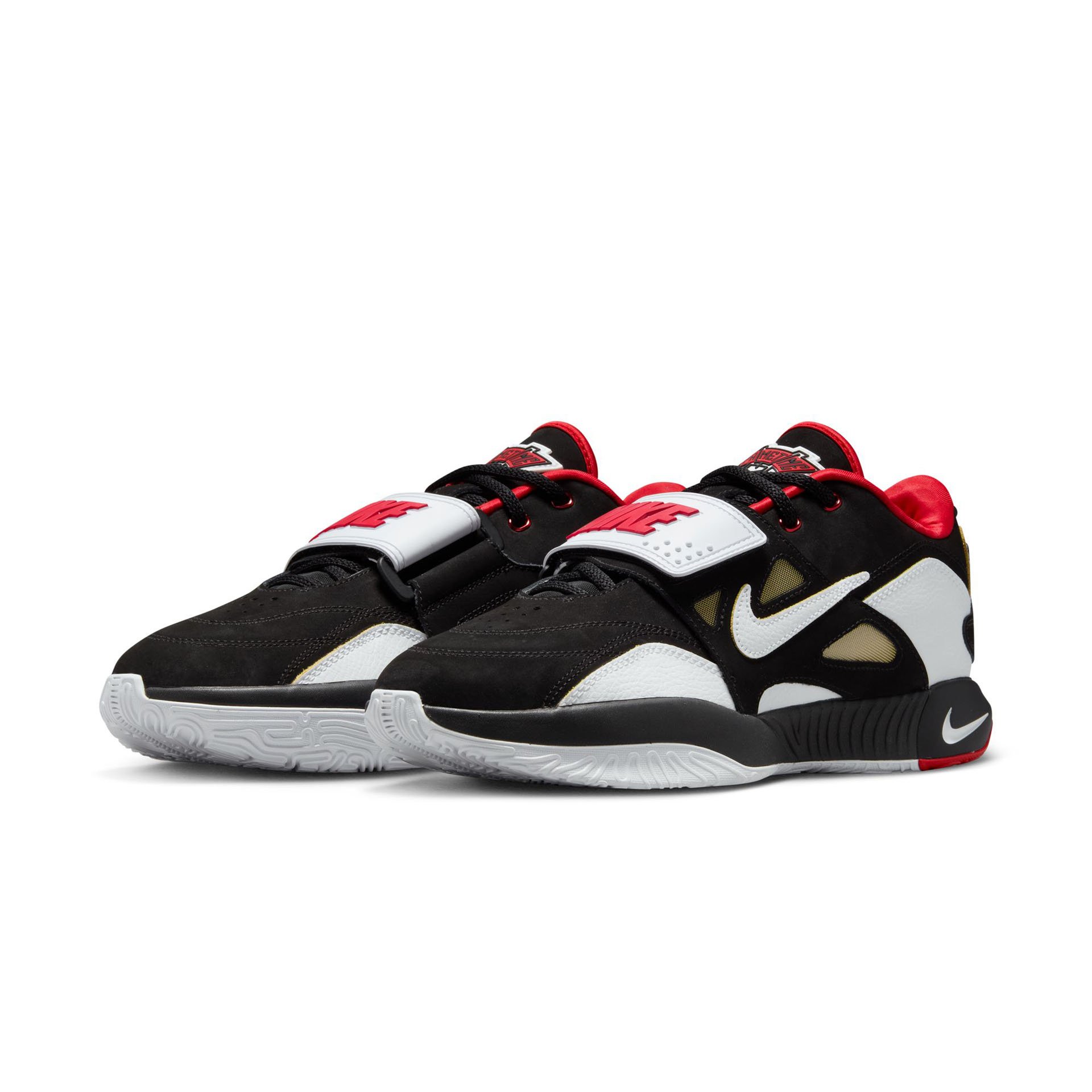 LeBron XXI "Prime 93"
