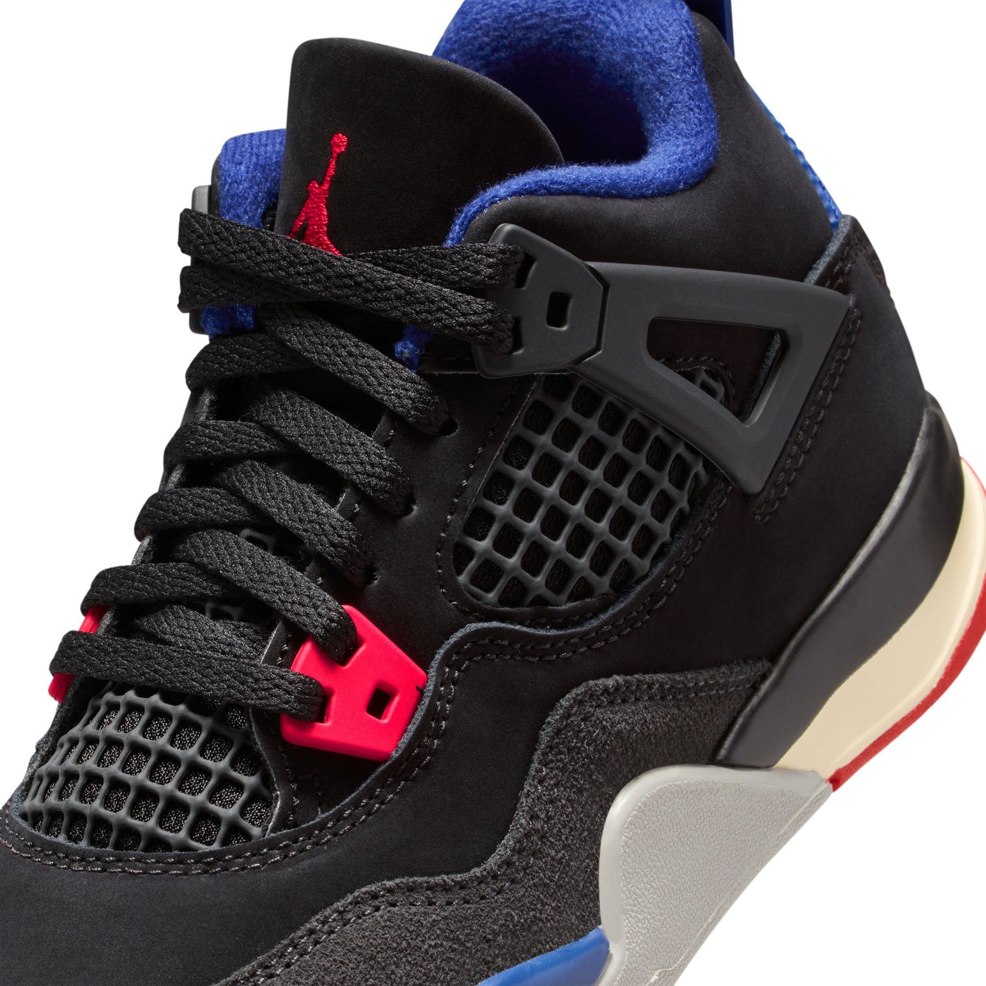 Air Jordan 4 "Rare Air" PS